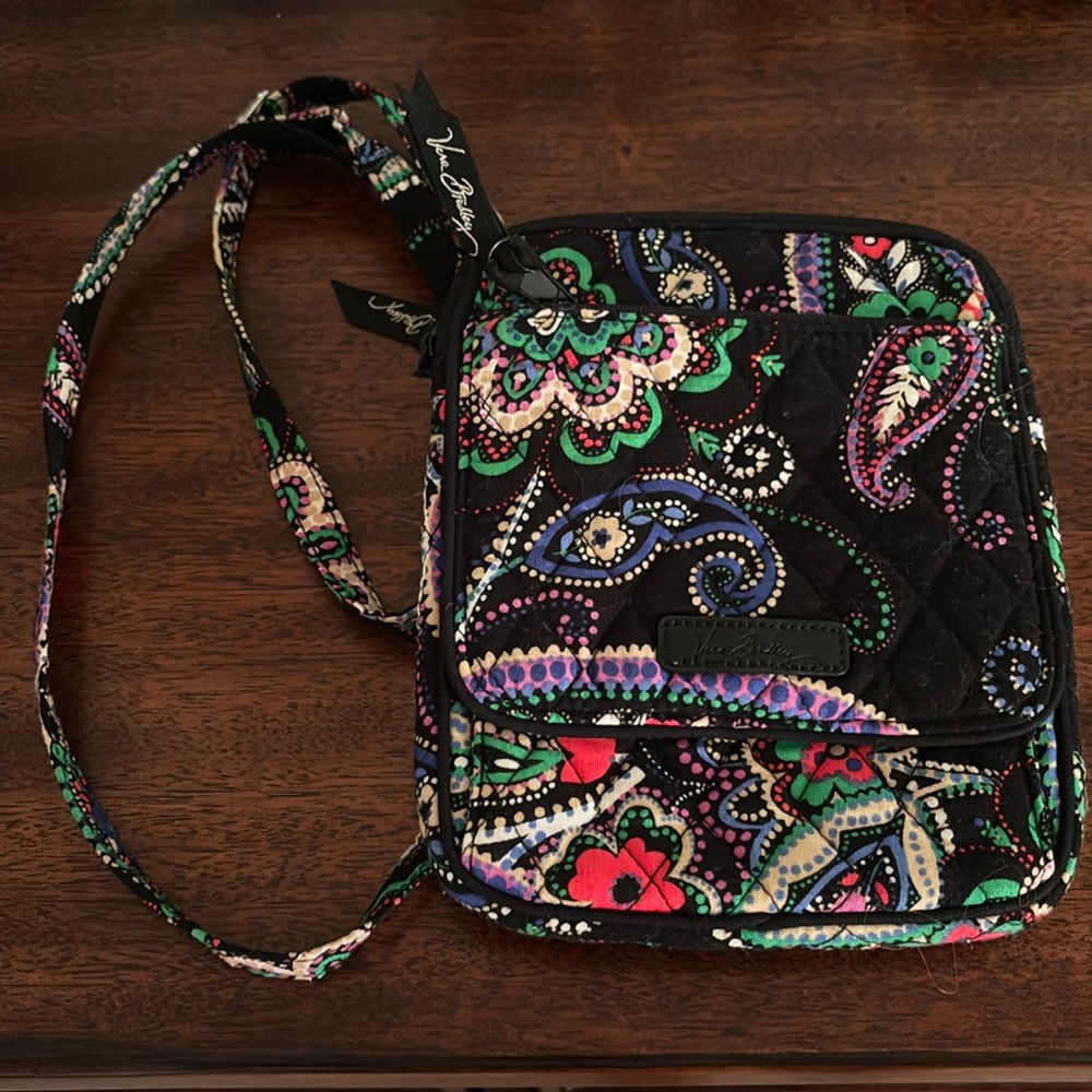Vera Bradley Purse